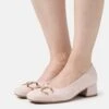 Gabor Comfort Klassieke Pumps - Light Rose -Gabor comfort Store 657f3a8d7f0647f4ba34ba0af80e146d