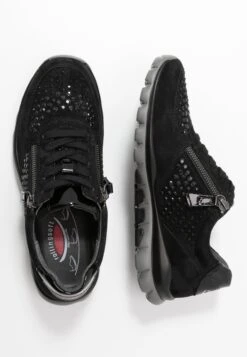 Gabor Comfort Rolling Soft - Sneakers Laag - Schwarz 10 Gabor Comfort Rolling Soft - Sneakers Laag - Schwarz -Gabor comfort Store 68746d7c30c2409289c8c9ca6036ad6f