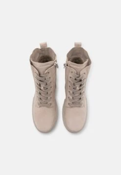 Gabor Comfort Veterboots - Puder -Gabor comfort Store 69a1117eedfe408a9b538ba91b97d469
