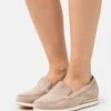 Gabor Comfort Instappers - Silk -Gabor comfort Store 6a05538c10254bef87252496b409c69b