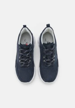 Gabor Comfort Sneakers Laag - Blue 11 Gabor Comfort Sneakers Laag - Blue -Gabor comfort Store 6c0ec6ba5a6a4f28b70414b65849cc18