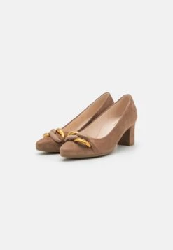 Gabor Comfort Klassieke Pumps - Copper -Gabor comfort Store 6f4ba05ce5aa4a3399f09be7e21eb329
