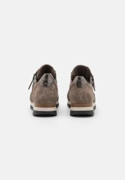 Gabor Comfort Sneakers Laag - Mohair/Bronce 9 Gabor Comfort Sneakers Laag - Mohair/Bronce -Gabor comfort Store 70efeb1621ae4f16b5620b5ce493e288