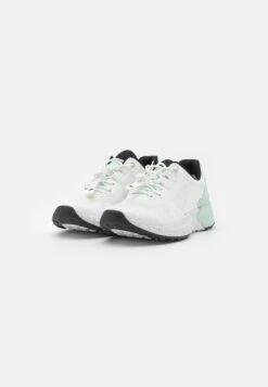 Gabor Comfort Comfort - Sneakers Laag - Weiß/Mint -Gabor comfort Store 71eeb2fb3c6d49b1a664c9e39600531f