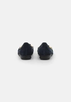 Gabor Comfort Ballerina'S - Dark Blue/Uni Gold 9 Gabor Comfort Ballerina'S - Dark Blue/Uni Gold -Gabor comfort Store 736f6a86c855447a8ff772b158730706