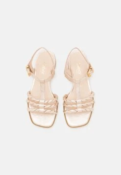 Gabor Comfort Sandalen - Muschel/Gold 11 Gabor Comfort Sandalen - Muschel/Gold -Gabor comfort Store 73941038692e49bda22cb4c1977d9c35