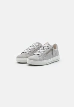 Gabor Comfort Sneakers Laag - Light Grey 8 Gabor Comfort Sneakers Laag - Light Grey -Gabor comfort Store 7bddc39d59fb494a8823ed9b08990adc