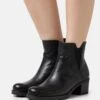 Gabor Comfort Korte Laarzen - Schwarz -Gabor comfort Store 7c5c436de7ec4cc292858b2e3181912a