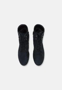 Gabor Comfort Veterboots - Dark Blue -Gabor comfort Store 7f06a7ae8dd143828b6f0d0dea5b54af