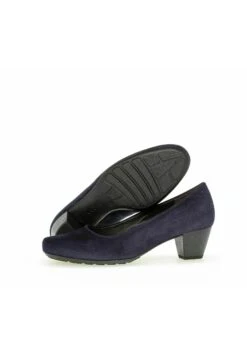 Gabor Comfort Elegante - Klassieke Pumps - Dark-Blue 6 Gabor Comfort Elegante - Klassieke Pumps - Dark-Blue -Gabor comfort Store 81be85c73f364d41b991e3ce71953290