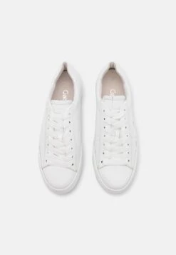 Gabor Comfort Sneakers Laag - Weiss -Gabor comfort Store 82586627b4ae4c4fb0b8e2a7b6a25fe2