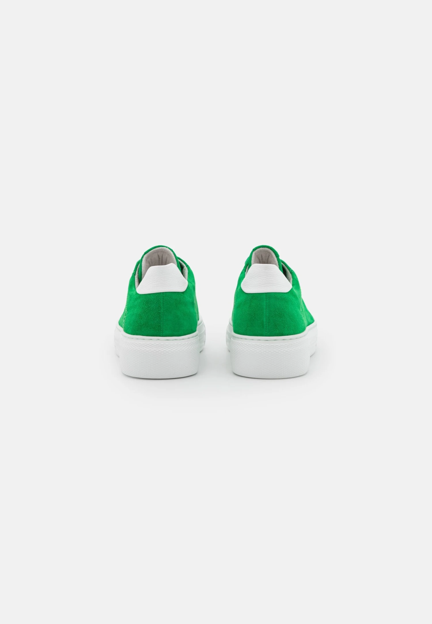 Gabor Comfort Sneakers Laag - Verde/Weiss 4 Gabor Comfort Sneakers Laag - Verde/Weiss - Afbeelding 4