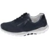 Gabor Comfort Veterschoenen - Nightblue