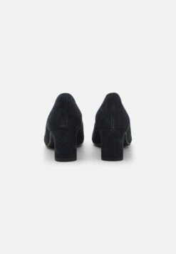 Gabor Comfort Klassieke Pumps - Dark Blue -Gabor comfort Store 859ae1cbc618491fb88807f4abf88d44