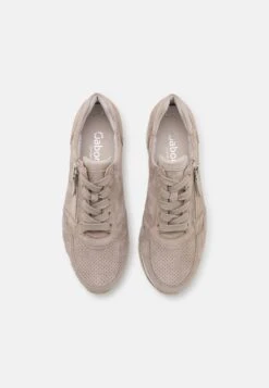 Gabor Comfort Wide Fit - Sneakers Laag - Puder -Gabor comfort Store 85a043dcdaf942c1a8e9e66e3e2eaff9
