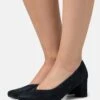 Gabor Comfort Klassieke Pumps - Dark Blue 12 Gabor Comfort Klassieke Pumps - Dark Blue -Gabor comfort Store 885870562260446c97e732fbdcb1ec95