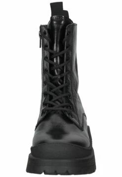 Gabor Comfort Enkellaarsjes Met Plateauzool - Schw -Gabor comfort Store 8ee3f20e2d4f465d9d87e38f898d27a5