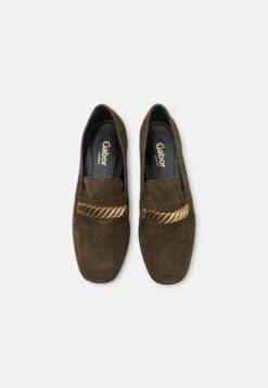 Gabor Comfort Instappers - Tundra -Gabor comfort Store 8fd198b07a2442d396bc017761587fcc