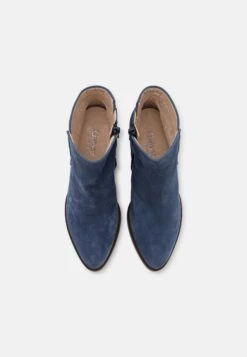 Gabor Comfort Korte Laarzen - Jeans -Gabor comfort Store 8fe84127acb448fc8c5857460a4cb8a6