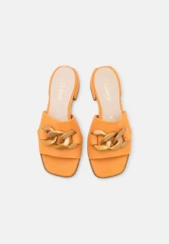 Gabor Comfort Muiltjes - Apricot -Gabor comfort Store 901784aa130d4b719a810a51958ee44f