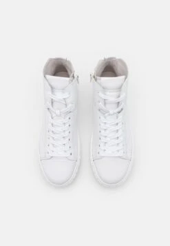 Gabor Comfort Sneakers Hoog - Weiss 11 Gabor Comfort Sneakers Hoog - Weiss -Gabor comfort Store 951a3645f09c439e995084a694500a9c