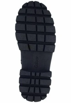 Gabor Comfort Enkellaarsjes Met Plateauzool - Schw -Gabor comfort Store 95ec02960cc34e11ab26af30bfcdce4e