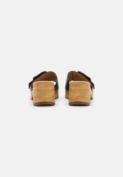 Gabor Comfort Clogs - Schwarz -Gabor comfort Store 9739e2e4f249480b945636526921773b