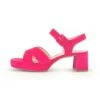 Gabor Comfort Sandalen - Pink -Gabor comfort Store 9d4d4f6e34ee4eaaaf0c70e52ab7d8b5