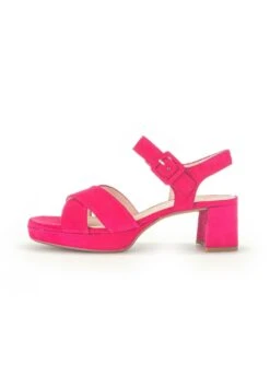Gabor comfort Store 24 Gabor Comfort Sandalen - Pink