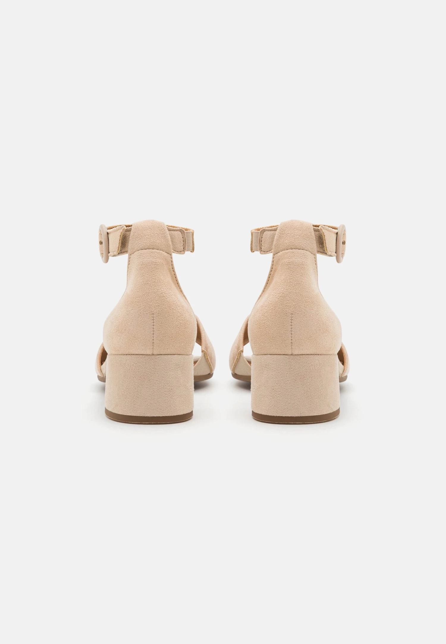 Gabor Comfort Sandalen - Desert 4 Gabor Comfort Sandalen - Desert - Afbeelding 4