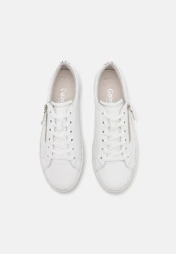 Gabor Comfort Sneakers Laag - Weiss/Multicolour -Gabor comfort Store a1655fe7b8f24d7fb0295a070044faa1