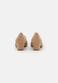 Gabor Comfort Klassieke Pumps - Sand 9 Gabor Comfort Klassieke Pumps - Sand -Gabor comfort Store a1bb1ca31a5d454b9abf6b15999687f9