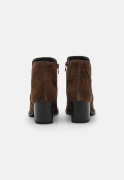 Gabor Comfort Korte Laarzen - Whisky -Gabor comfort Store a4e03f856d374215952a11cad8669d09