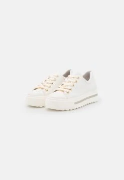 Gabor Comfort Sneakers Laag - Latte/Gold/Tube -Gabor comfort Store aa3284286ddf4c1883c152da822599ab