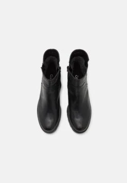 Gabor Comfort Korte Laarzen - Schwarz -Gabor comfort Store aa5d642c49904626bec5b68bf2336265