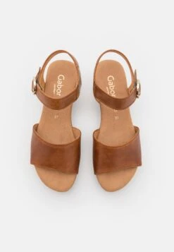 Gabor Comfort 22.071 - Clogs - Camel 11 Gabor Comfort 22.071 - Clogs - Camel -Gabor comfort Store b08e4818ccd4421abe1d35a57afe7b0a