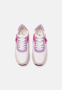 Gabor Comfort Sneakers Laag - Weiss/Light Rose -Gabor comfort Store b1a97754542f477a8ef7c51575d3d822