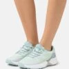 Gabor Comfort Sneakers Laag - Light Mint/Grau -Gabor comfort Store b84f78c5c92946a3be84893e50113f3e