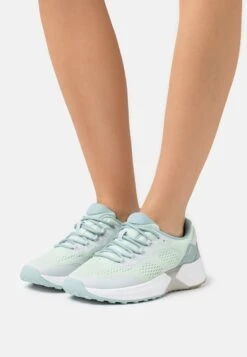 Gabor comfort Store 7 Gabor Comfort Sneakers Laag - Light Mint/Grau