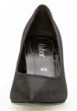 Gabor Comfort Klassieke Pumps - Schwarz -Gabor comfort Store b8d0bccd363a4aee9eb9032cc3cb046b
