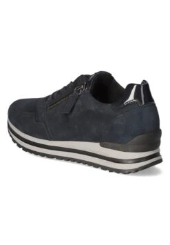 Gabor Comfort Sneakers Laag - Dark Blue 11 Gabor Comfort Sneakers Laag - Dark Blue -Gabor comfort Store bb02a455619b44028ffb5c426f84d0e1