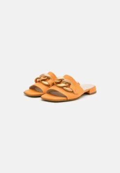 Gabor Comfort Muiltjes - Apricot -Gabor comfort Store bc63d773428d456da40d5ce8afef18f9