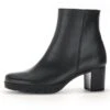 Gabor Comfort Korte Laarzen - Schwarz Mel 13 Gabor Comfort Korte Laarzen - Schwarz Mel -Gabor comfort Store c0044a5843044a1c9fe6b1353aa76117