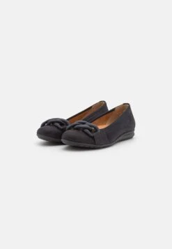 Gabor Comfort Ballerina'S - Nightblue -Gabor comfort Store c33e5f0f31db4a4184a65e528fd376e8