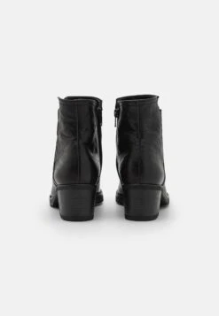 Gabor Comfort Korte Laarzen - Schwarz -Gabor comfort Store c35bb967131f4d129abc88c01ffa5874