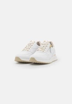 Gabor Comfort Wide Fit - Sneakers Laag - Weiss/Platino 8 Gabor Comfort Wide Fit - Sneakers Laag - Weiss/Platino -Gabor comfort Store c5cbd167a4c54107a6cc670523393d4c