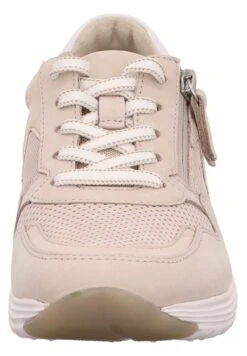 Gabor Comfort Rollingsoft - Sneakers Laag - Beige -Gabor comfort Store c60f638a6dad46fb9bdfda68e92ba6f8