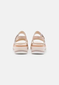 Gabor Comfort Sandalen - Rose/Weiss -Gabor comfort Store cb468abd6a1243c996b695cb58617cbe