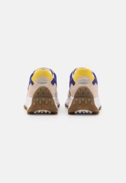 Gabor Comfort Sneakers Laag - Oasi/Heather/White/Yellow -Gabor comfort Store cc5e5cb9a5b947cb882037a9e2d3e86f