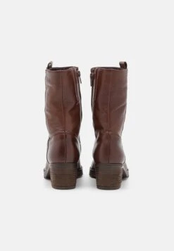 Gabor Comfort Korte Laarzen - Brown -Gabor comfort Store d52b75a21d664e1a86a614e99f2b7c8b